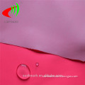 waterproof raincoat fabric 210d polyester oxford fabric